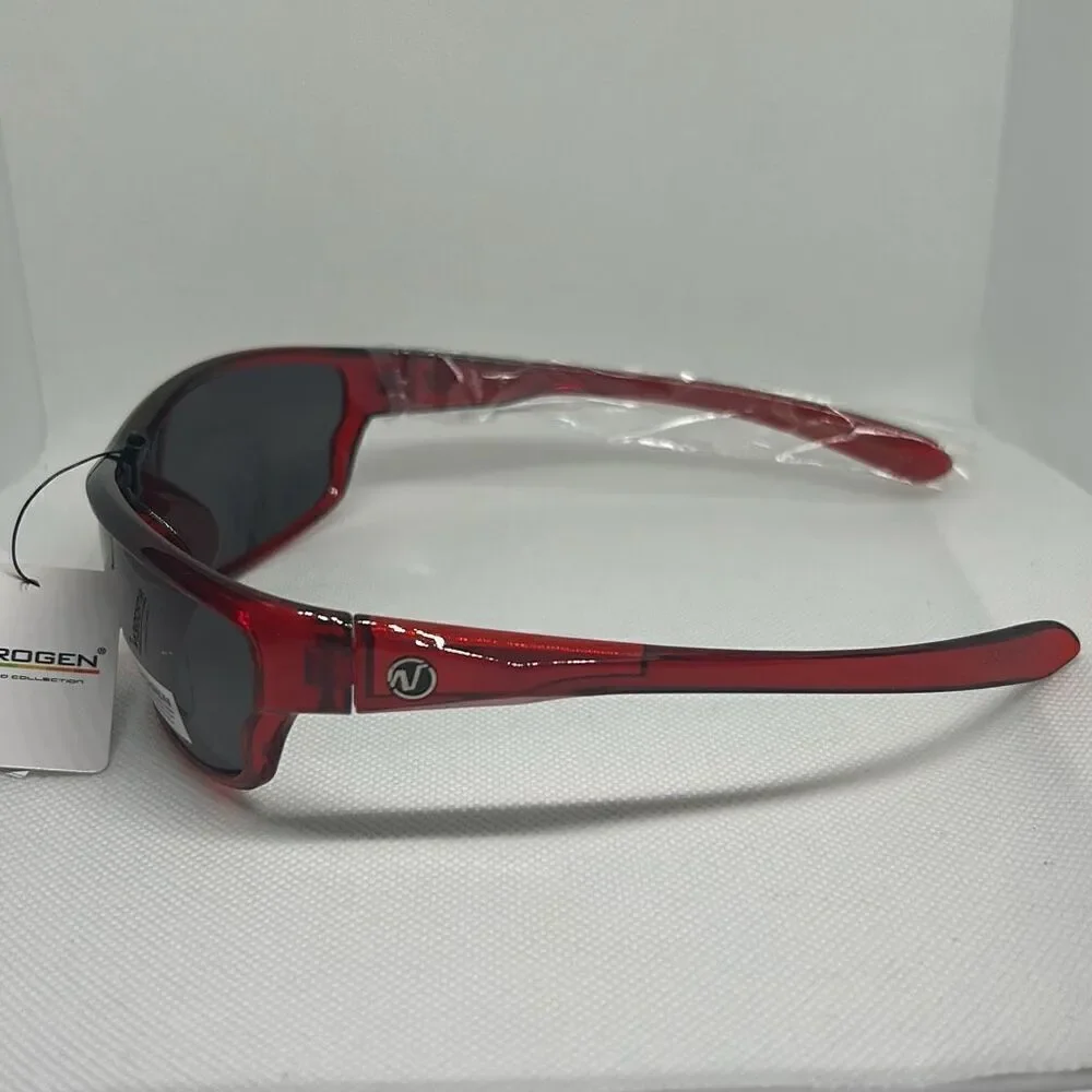Nitrogen Mens Polarized Sunglasses